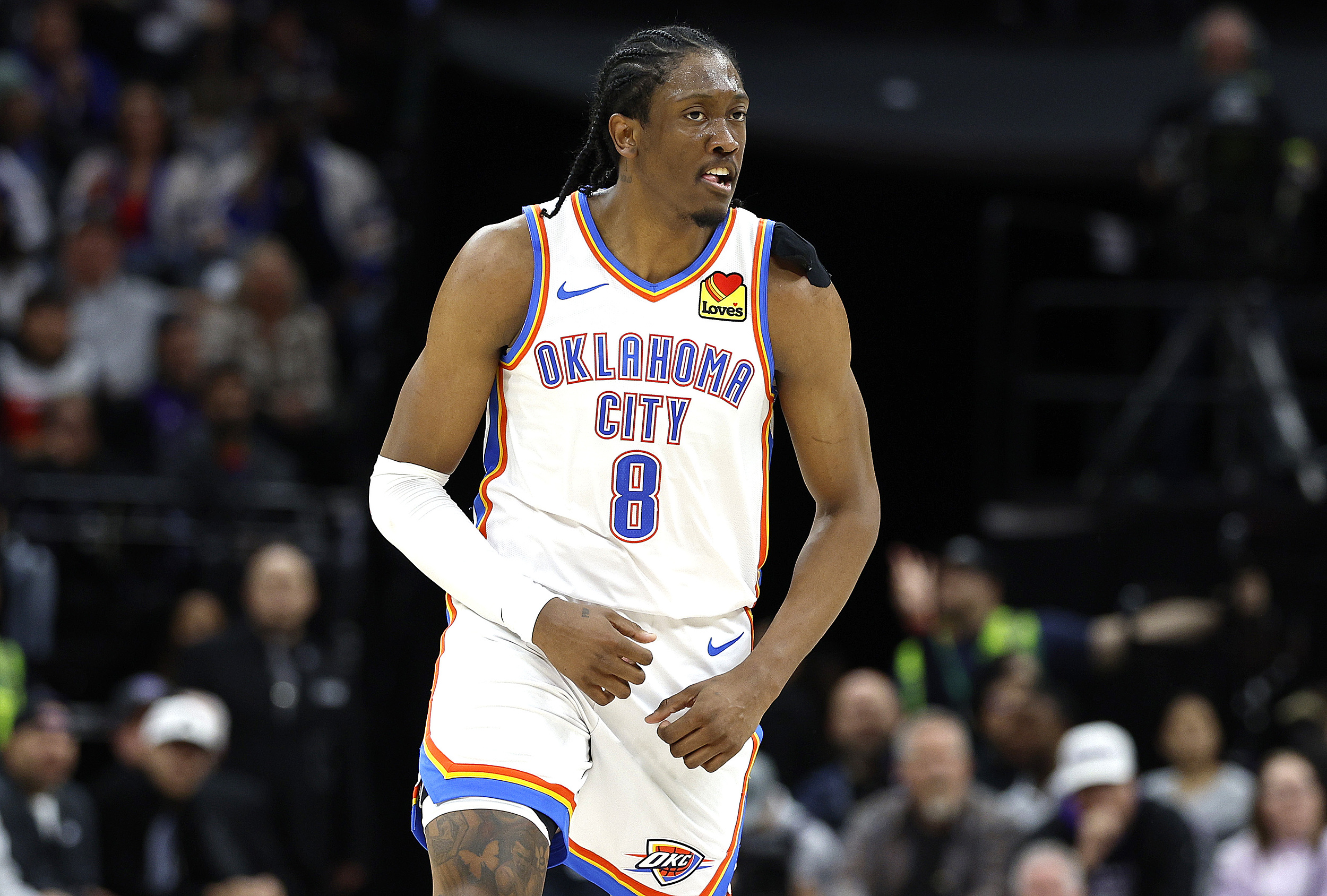 绿军在对手 绿军在对手