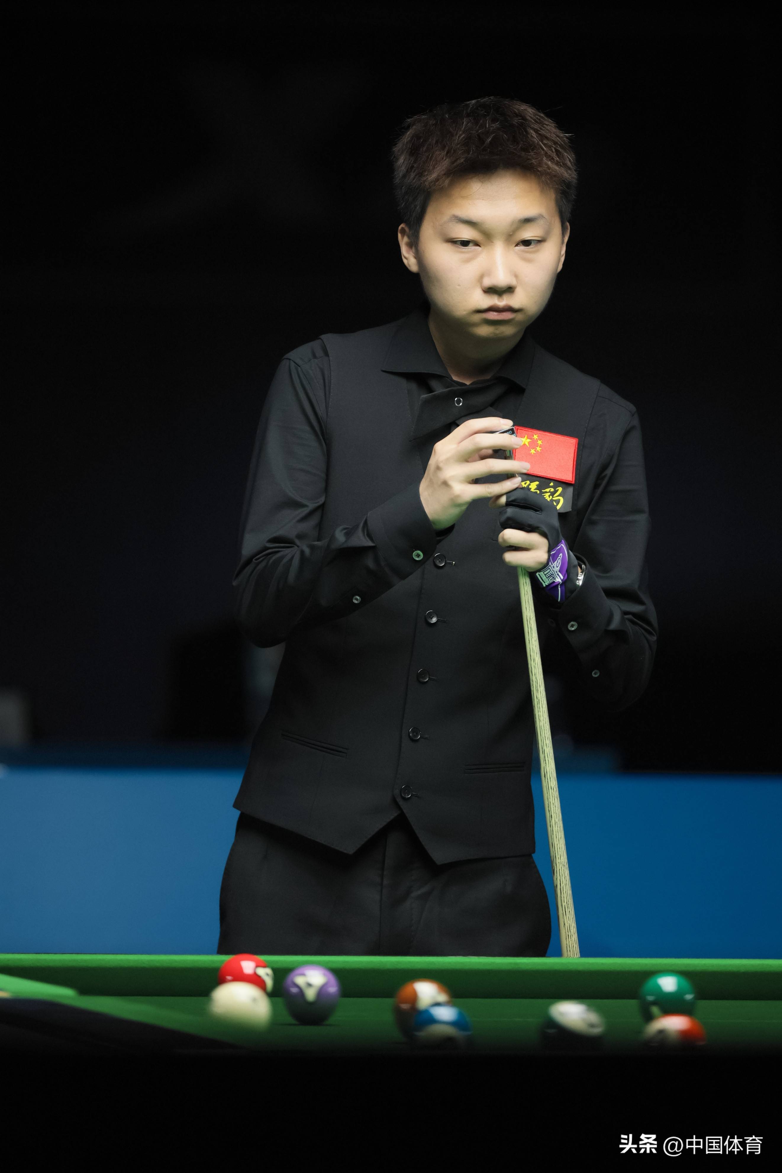 纯得分手 纯得分手