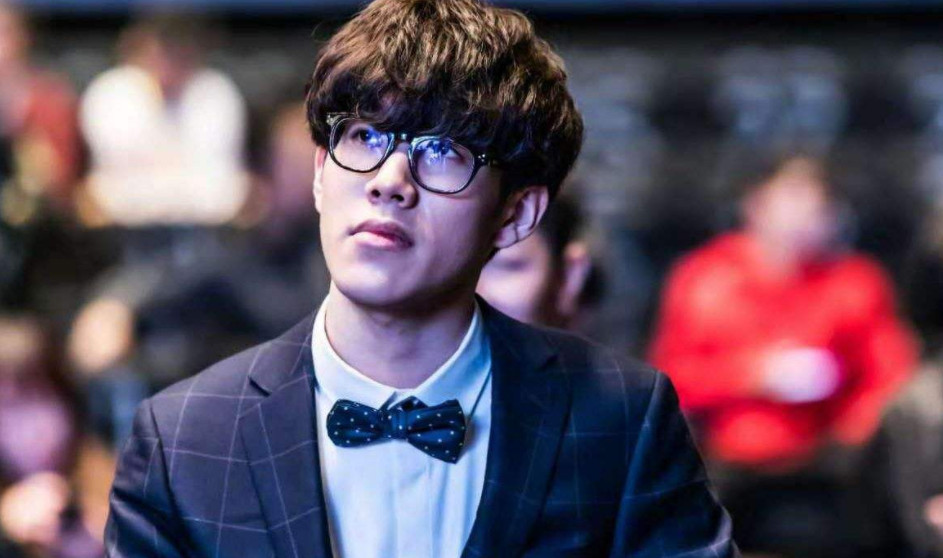 LGD的出