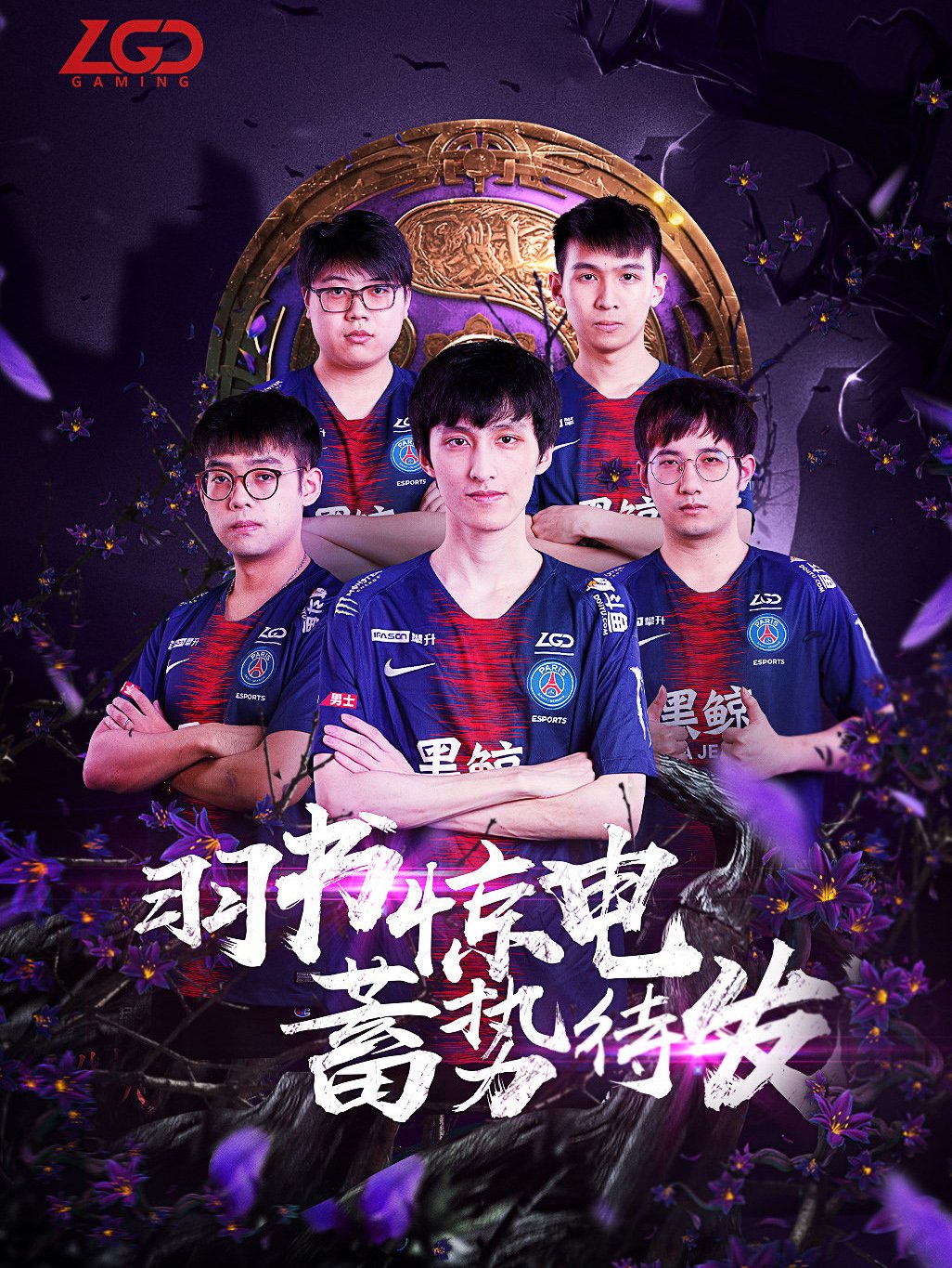 产品的早期